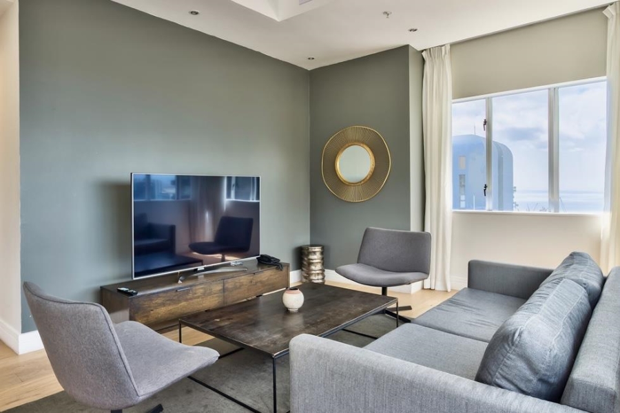 2 Bedroom Property for Sale in Cape Town City Centre Western Cape